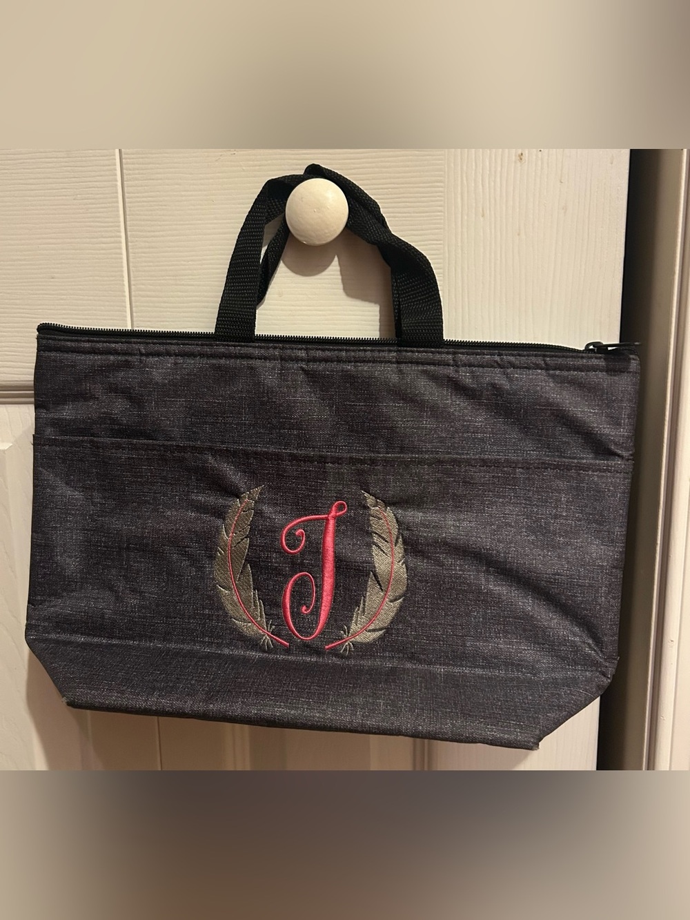 Thirty-one lunchbox